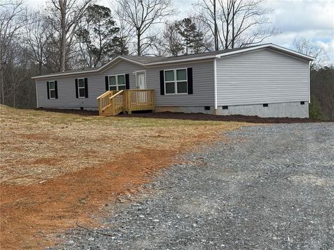 Homes For Sale - 108 Red Plum Drive<br/> Ellijay, GA 30540