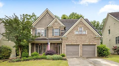 1839 Tranquil Field Drive NW Acworth GA 30102