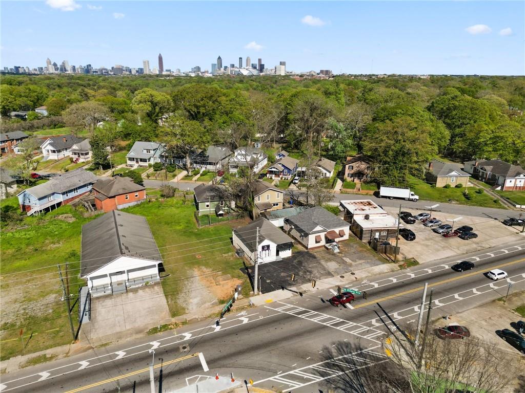 1583 Ralph David Abernathy Boulevard SW