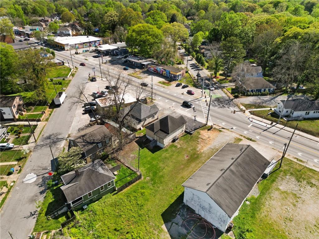 1583 Ralph David Abernathy Boulevard SW