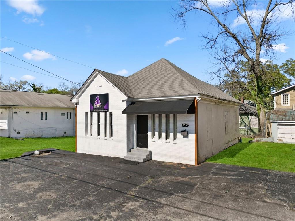 1583 Ralph David Abernathy Boulevard SW