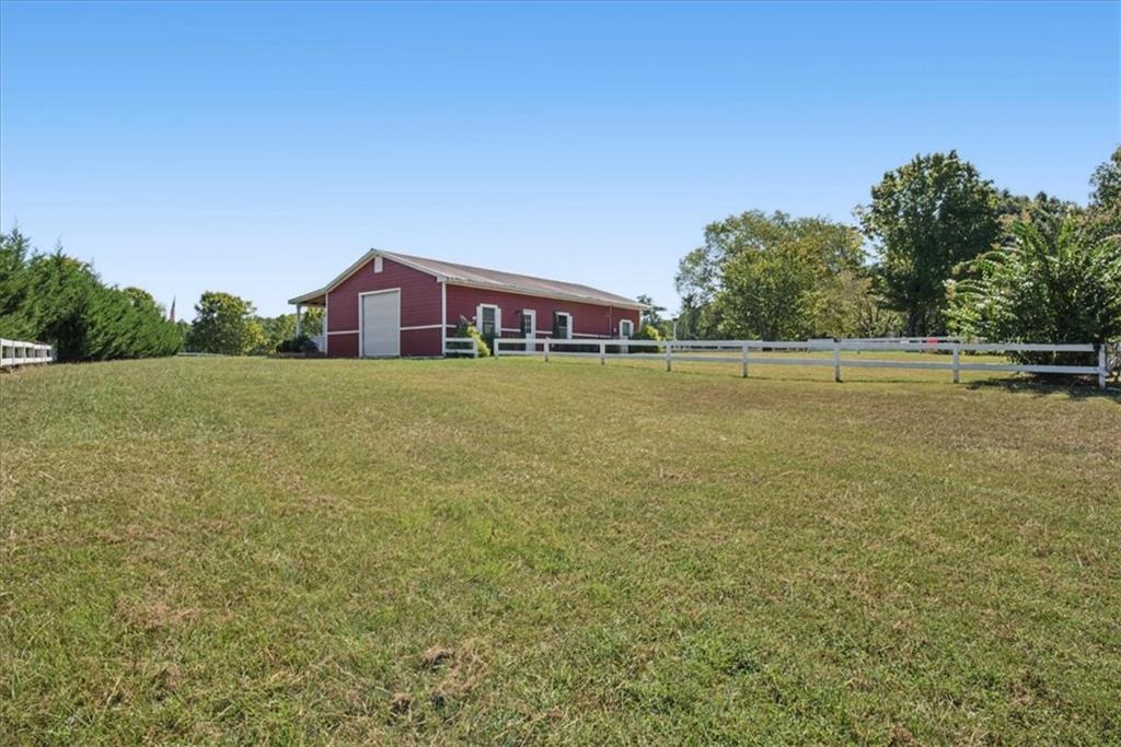450 Lucas Road SW