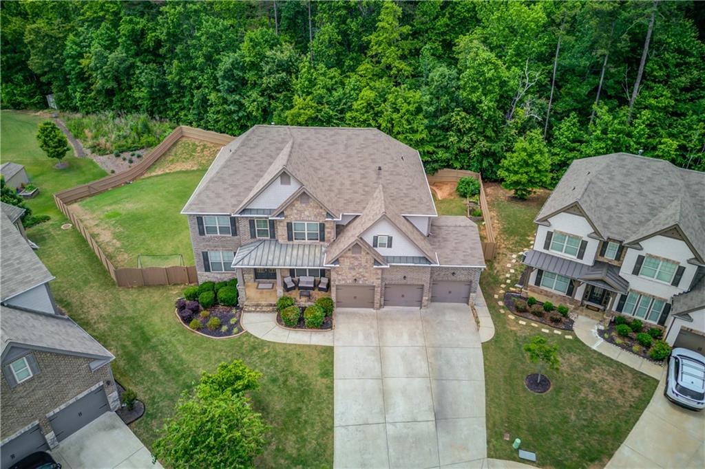 4240 Summer Breeze Way