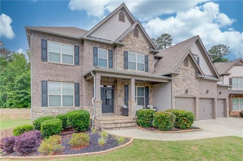 4240 Summer Breeze Way Buford GA 30518