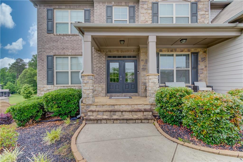 4240 Summer Breeze Way