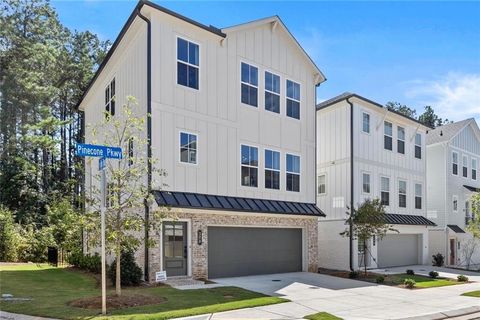122 Pinecone Parkway Alpharetta GA 30022