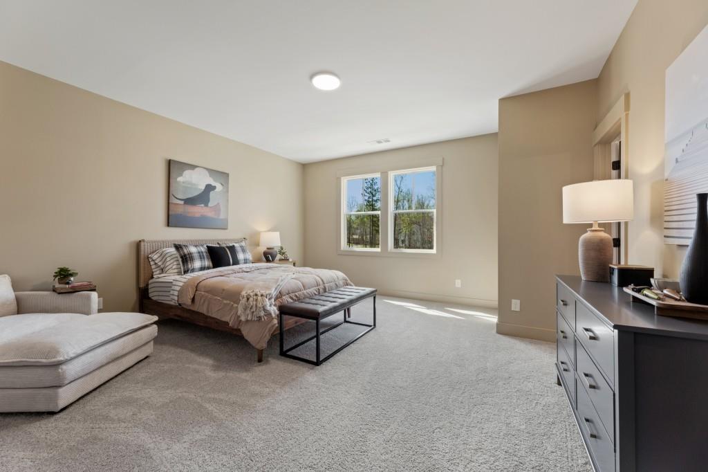 Arden on Lanier - Residential