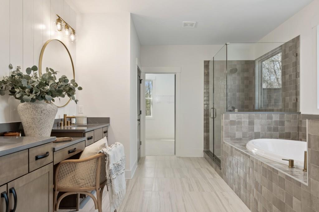 Arden on Lanier - Residential
