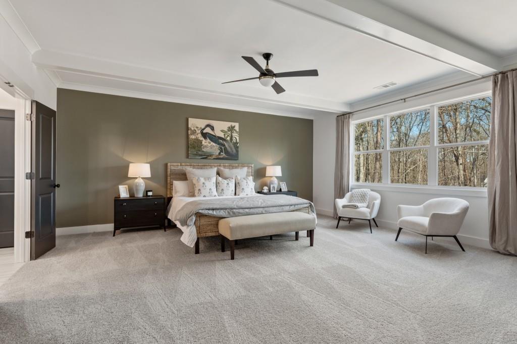 Arden on Lanier - Residential