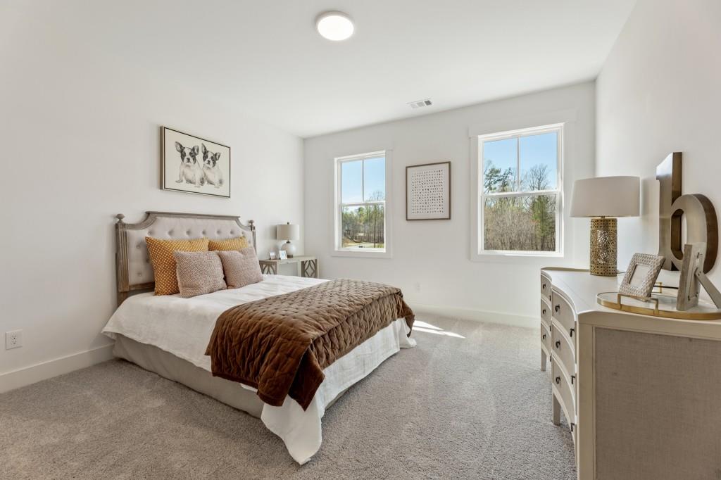 Arden on Lanier - Residential