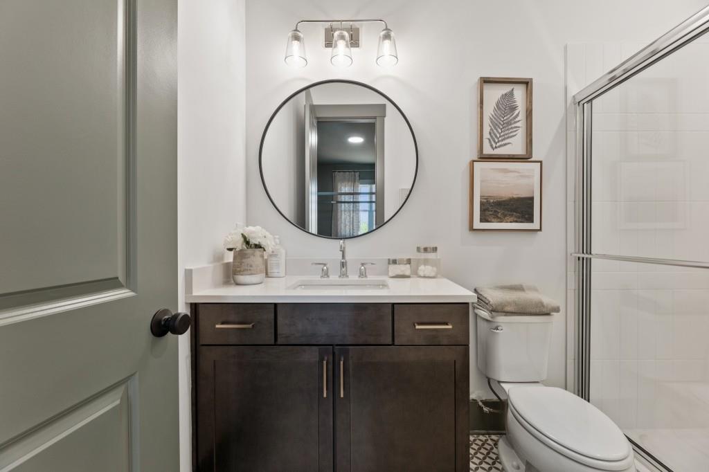 Arden on Lanier - Residential