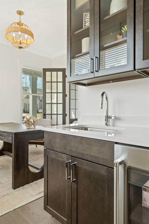 Arden on Lanier - Residential