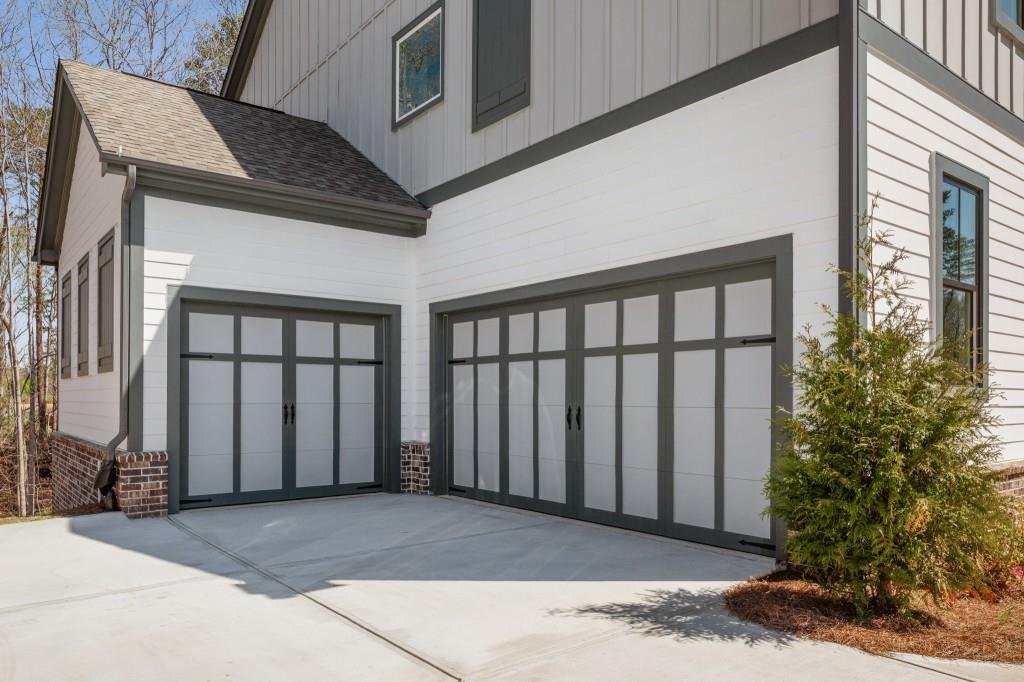 Arden on Lanier - Residential