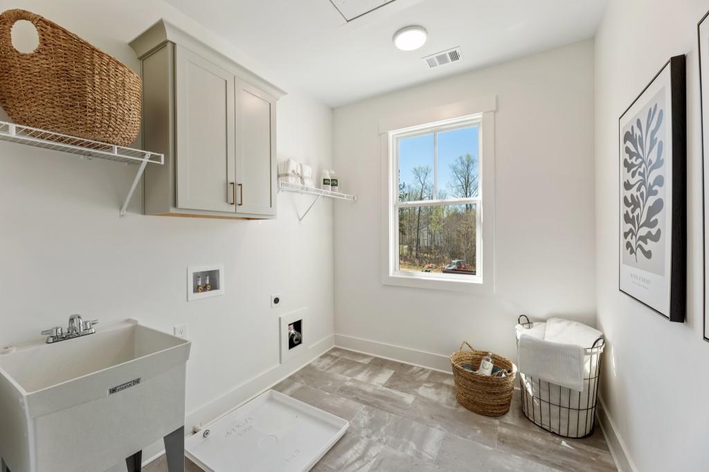 Arden on Lanier - Residential