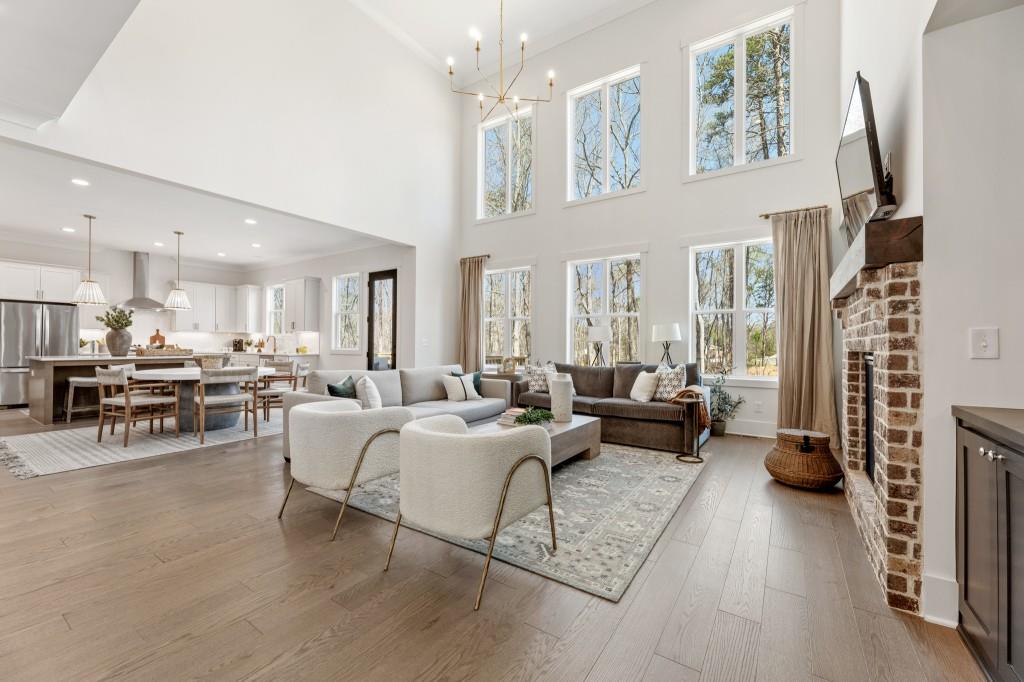 Arden on Lanier - Residential