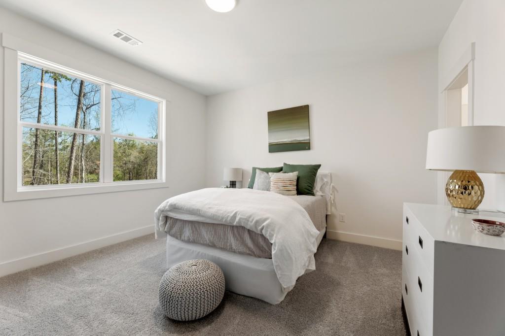 Arden on Lanier - Residential