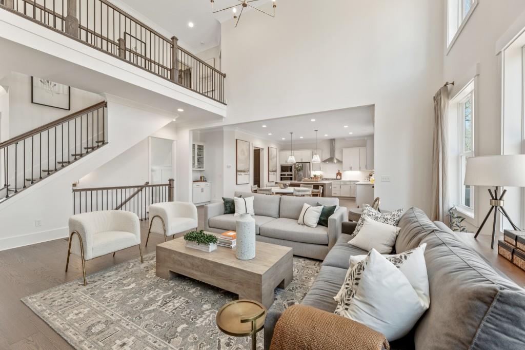 Arden on Lanier - Residential