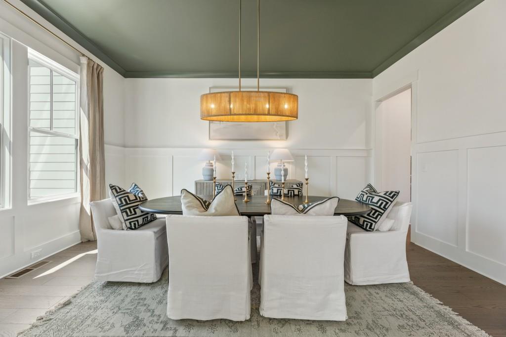Arden on Lanier - Residential
