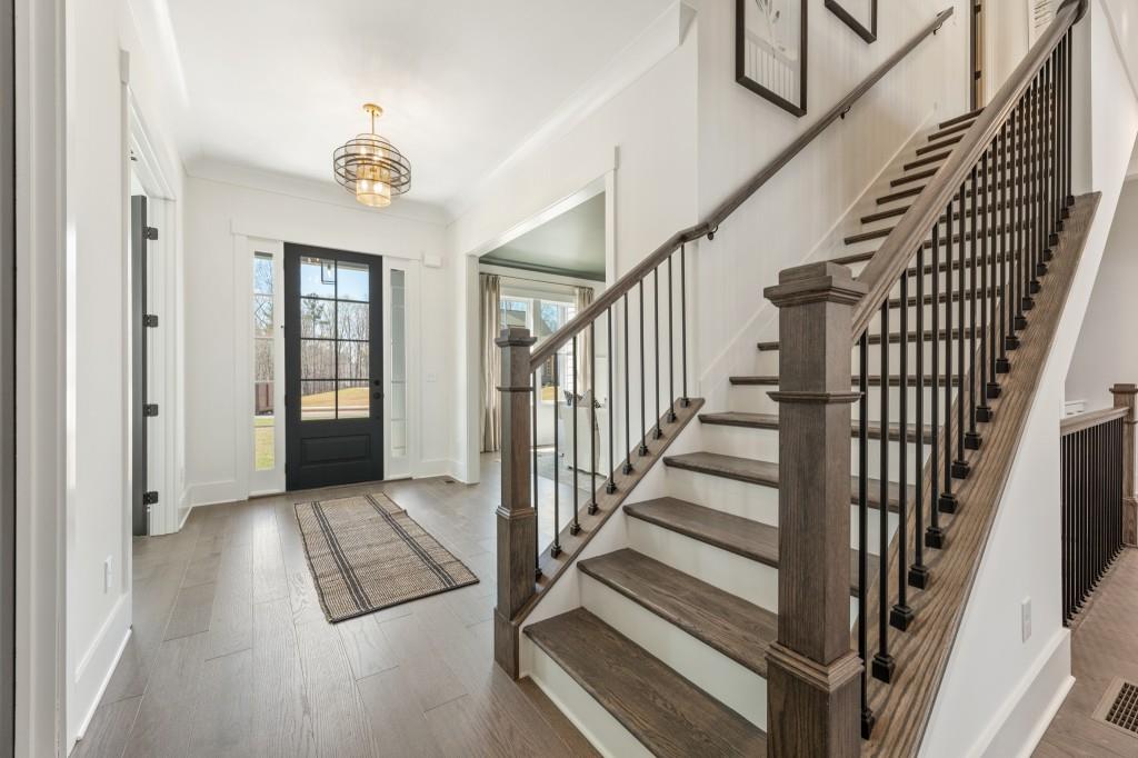 Arden on Lanier - Residential