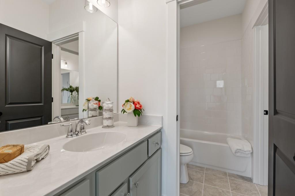 Arden on Lanier - Residential