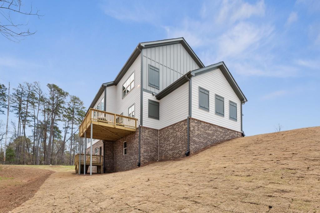 Arden on Lanier - Residential