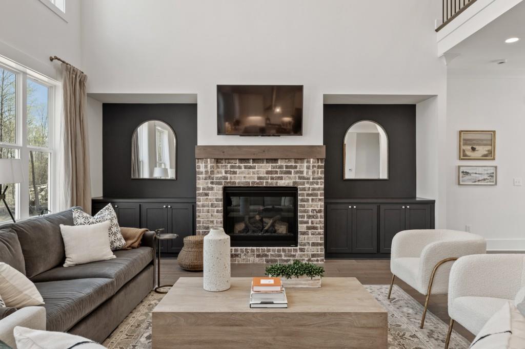 Arden on Lanier - Residential