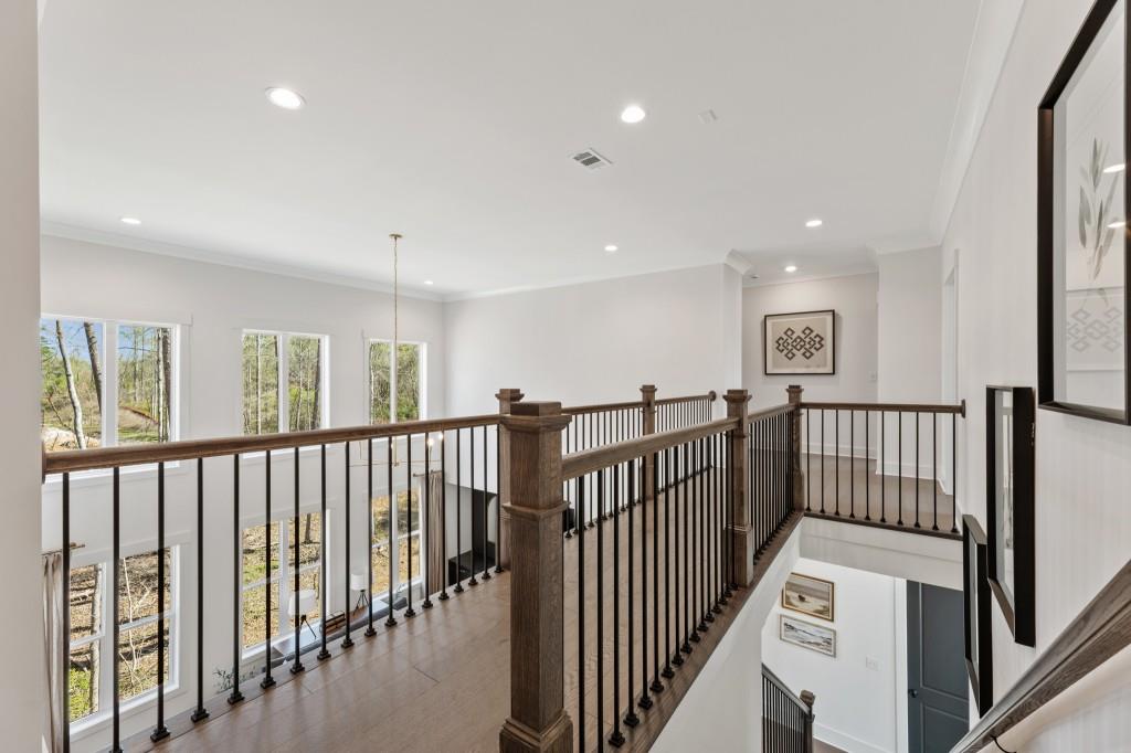 Arden on Lanier - Residential