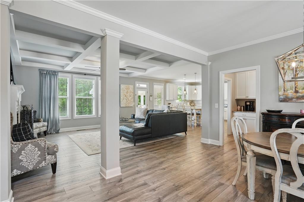 1255 Double Branches Lane