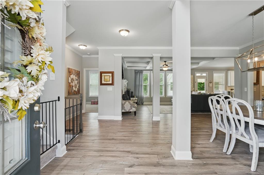 1255 Double Branches Lane