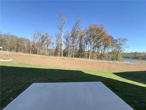 A home in Braselton