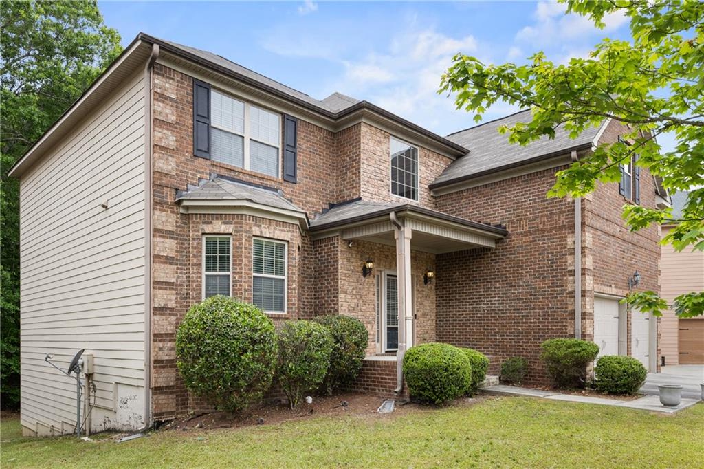 3876 Margaux Drive