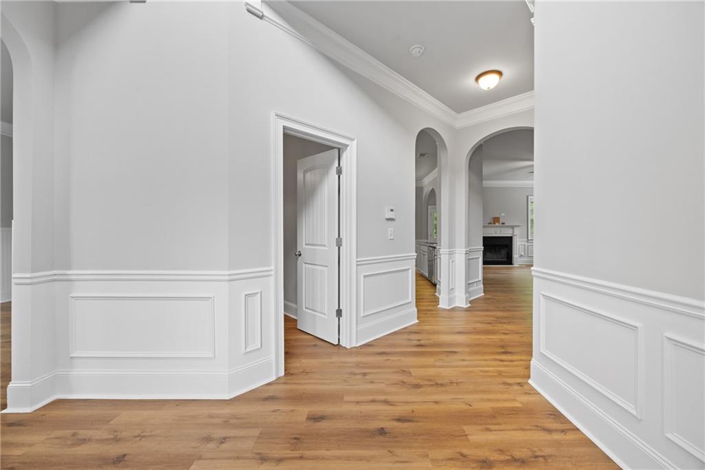3876 Margaux Drive