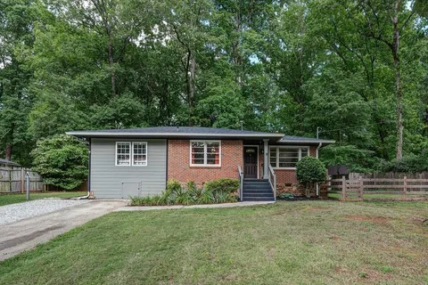 1140 Allgood Road, Stone Mountain, GA 30083 - MLS#: 7579010