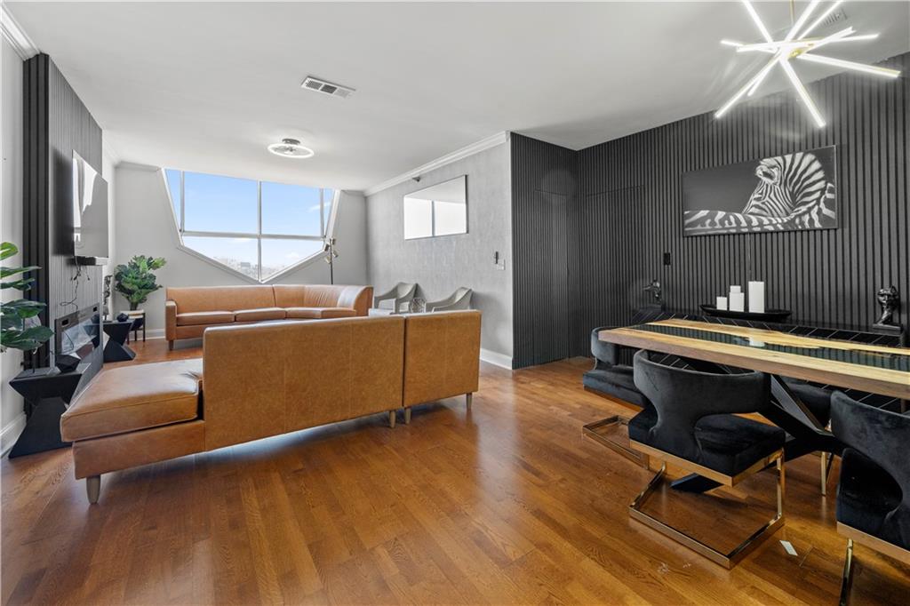 2479 Peachtree Road #1801, Atlanta, Georgia image 5