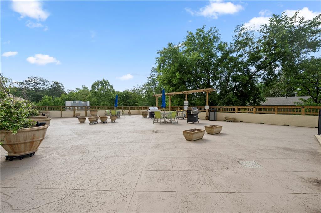 2479 Peachtree Road #1801, Atlanta, Georgia image 26