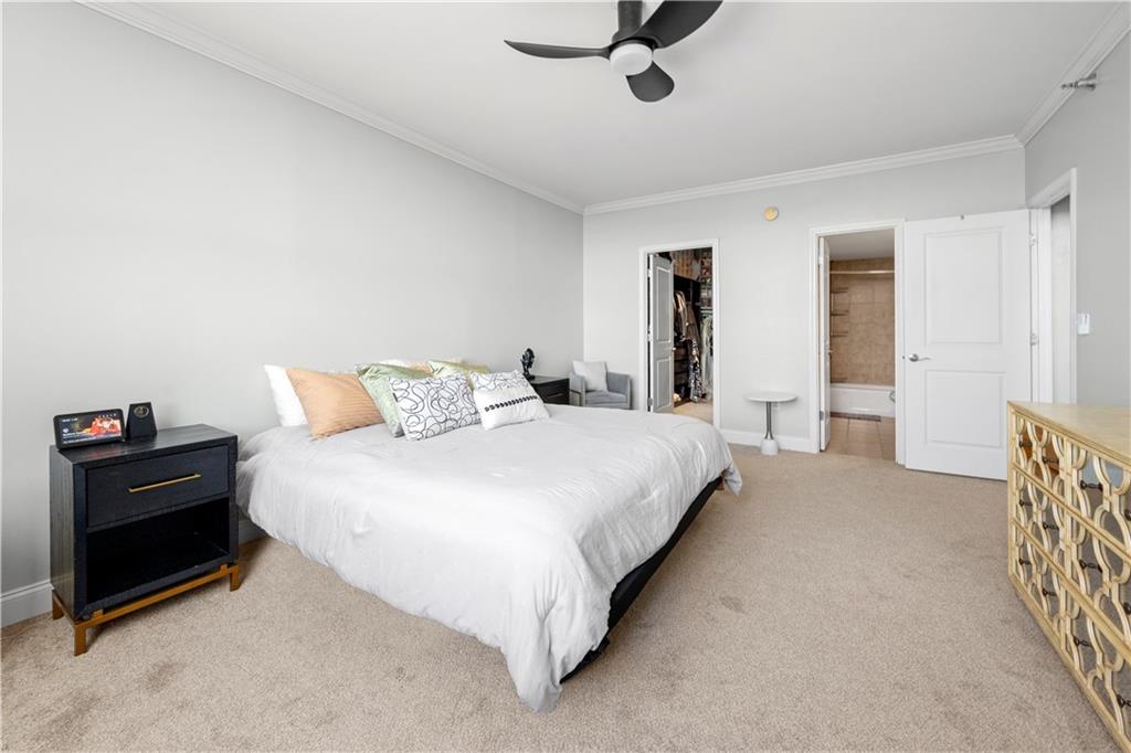 2479 Peachtree Road #1801, Atlanta, Georgia image 20
