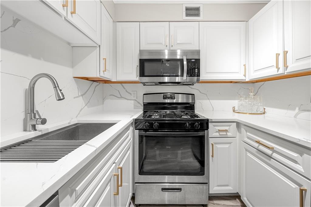 2479 Peachtree Road #1801, Atlanta, Georgia image 9