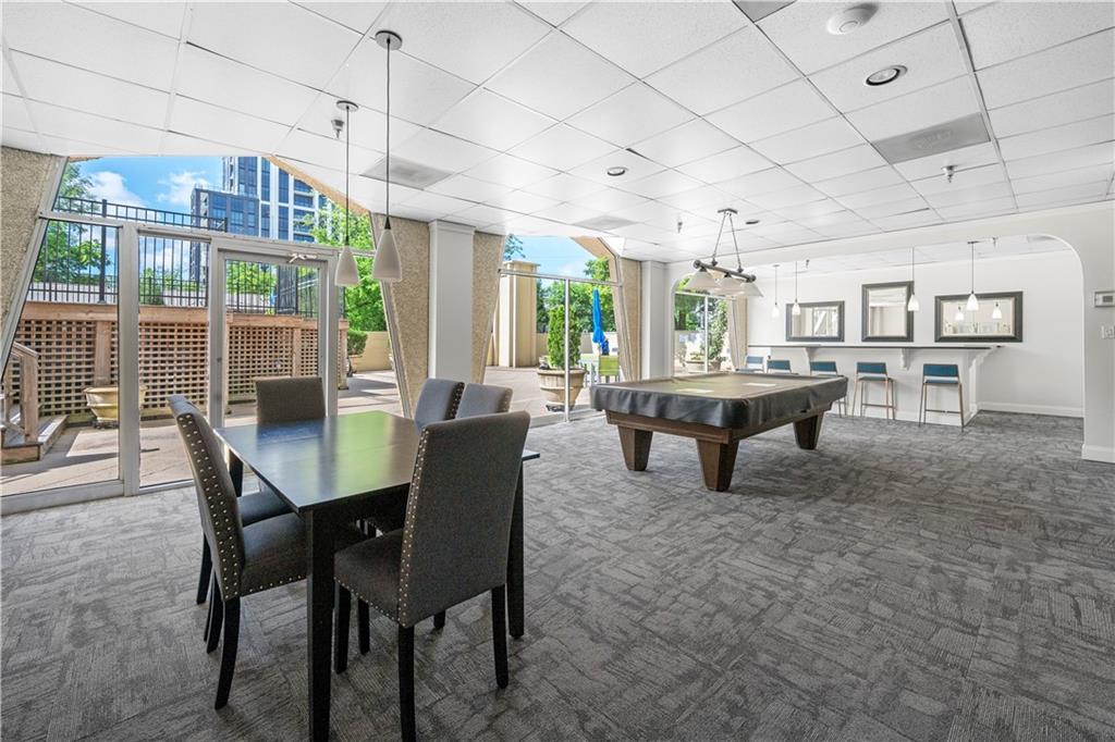 2479 Peachtree Road #1801, Atlanta, Georgia image 29