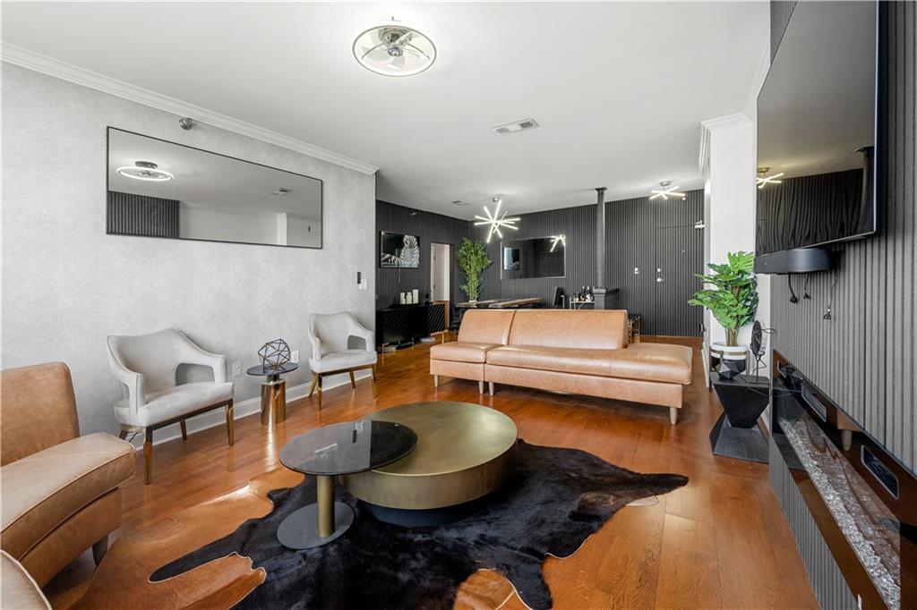 2479 Peachtree Road #1801, Atlanta, Georgia image 6