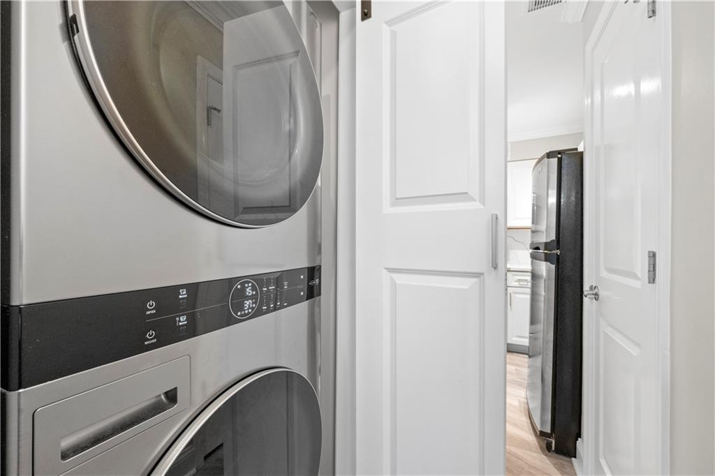 2479 Peachtree Road #1801, Atlanta, Georgia image 12