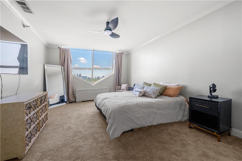 2479 Peachtree Road #1801, Atlanta, Georgia image 18
