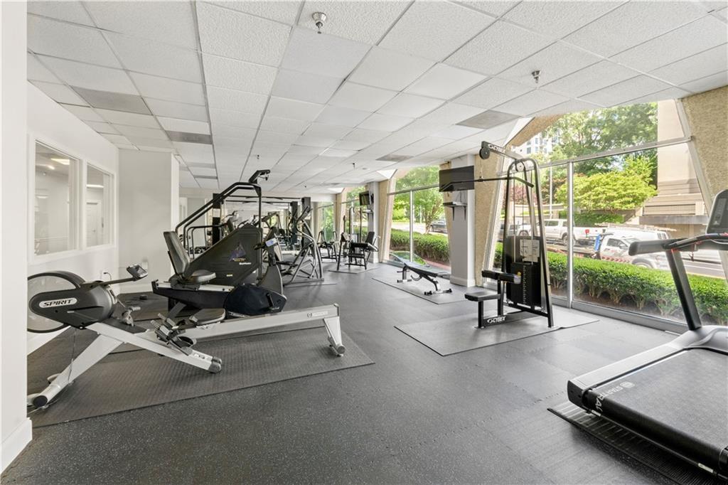 2479 Peachtree Road #1801, Atlanta, Georgia image 30