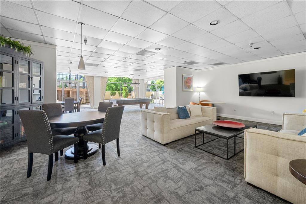 2479 Peachtree Road #1801, Atlanta, Georgia image 28