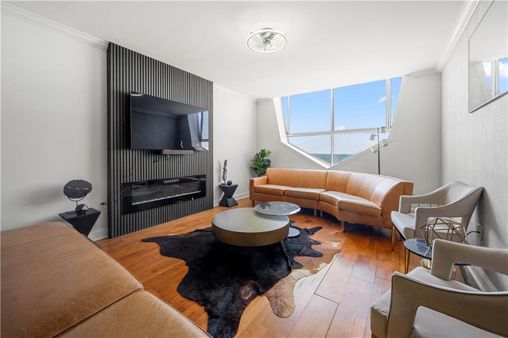 2479 Peachtree Road #1801, Atlanta, Georgia image 4