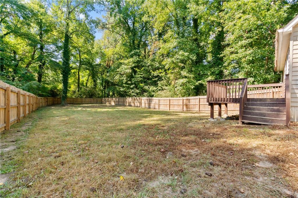 1333 Laura Lane, Austell, Georgia image 21