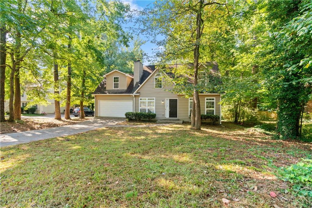 1333 Laura Lane, Austell, Georgia image 23