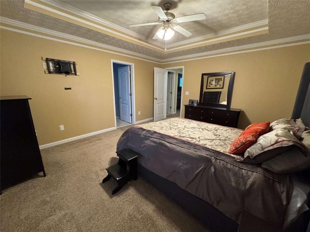 851 Walkingstick Drive, Douglasville, Georgia image 15