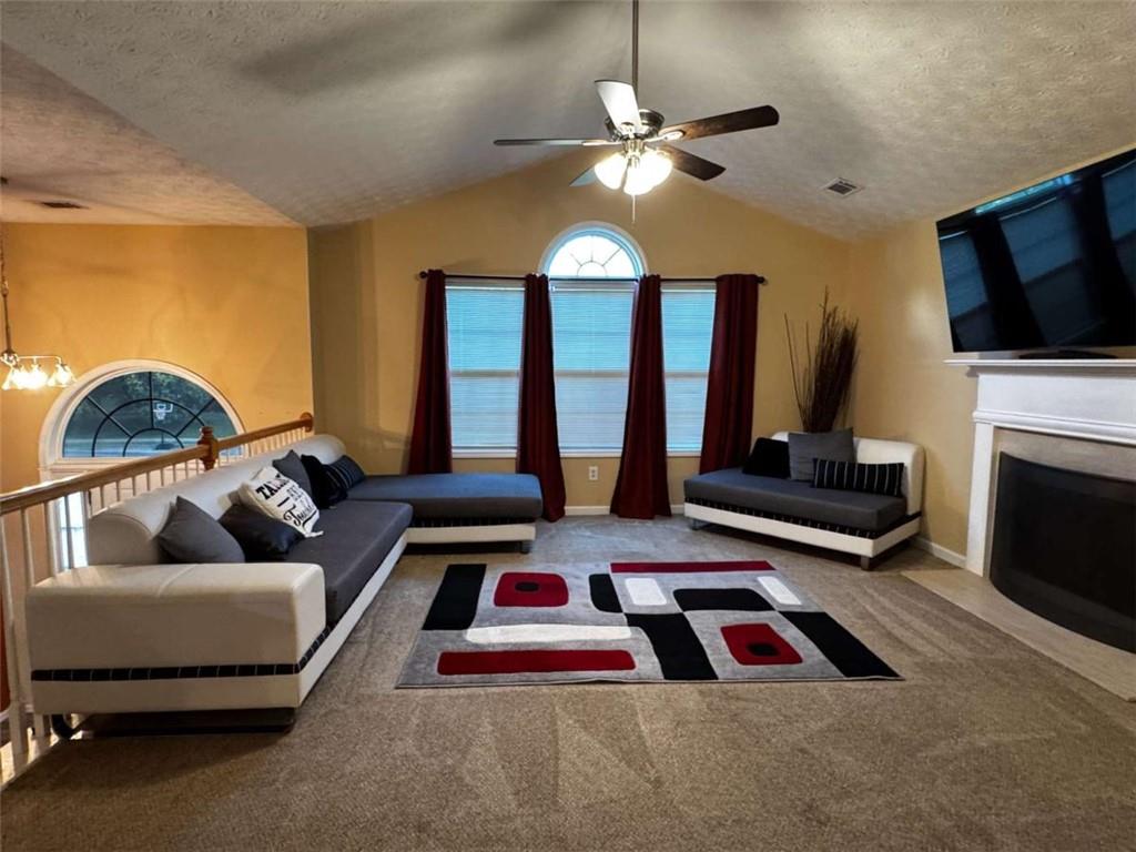 851 Walkingstick Drive, Douglasville, Georgia image 4