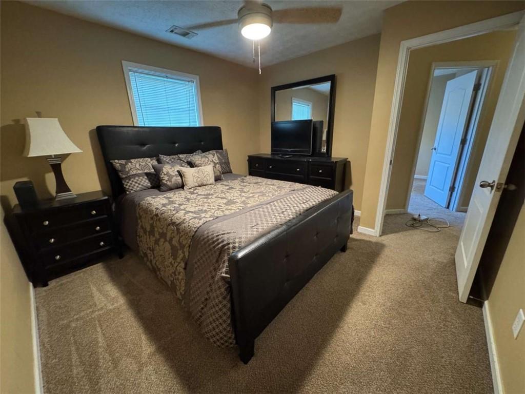 851 Walkingstick Drive, Douglasville, Georgia image 11
