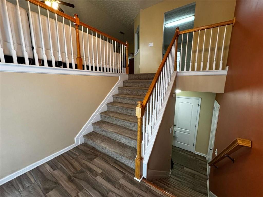 851 Walkingstick Drive, Douglasville, Georgia image 3